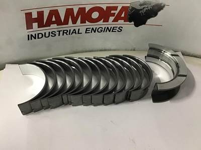 Cummins MAIN BEARING KIT STD 3802210 NEW