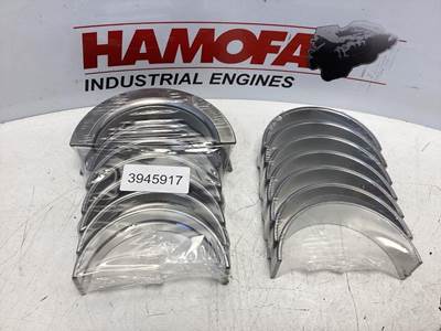 Cummins MAIN BEARING KIT STD 3802210 NEW