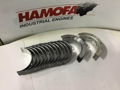 Cummins MAIN BEARING KIT STD 4955521 NEW