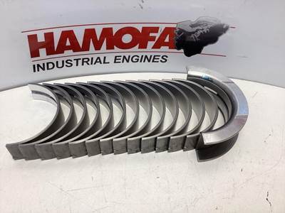 Cummins MAIN BEARING KIT STD 6445945 NEW