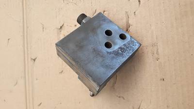 Cummins MANIFOLD,FUEL 4917198 NEW