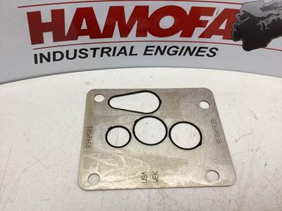 Cummins METAL GASKET 3348583 NEW