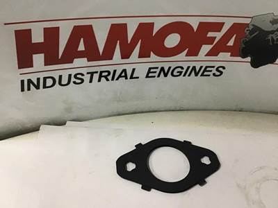 Cummins METAL GASKET 3955339 NEW