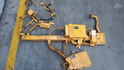 Cummins MODULE,ELECTRONIC CONTROL 4921411 NEW