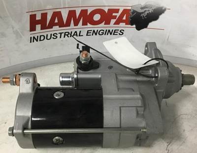 Cummins MOTOR,STARTING 3957598 NEW