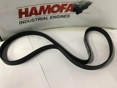 Cummins MULTI-V-BELT 3687291 NEW