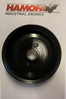 Cummins MULTI-V-BELT PULLEY 3883324 NEW