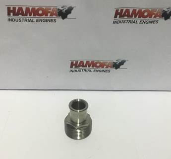 Cummins NIPPLE 3287185 NEW