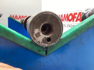 Cummins NOKKENAS 4298629 USED