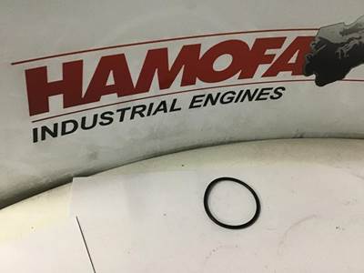 Cummins O-RING 3090126 NEW