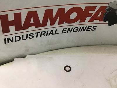 Cummins O-RING 3330202 NEW