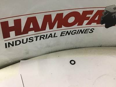 Cummins O-RING 3678603 NEW