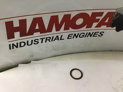 Cummins O-RING 3678606 NEW