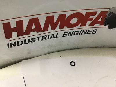 Cummins O-RING 3922794 NEW