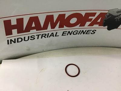 Cummins O-RING 3973512 NEW