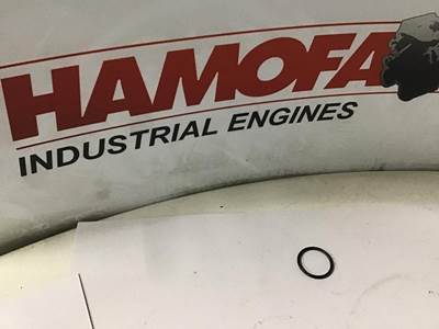 Cummins O-RING 5306589 NEW