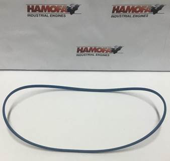 Cummins O-RING, CYLINDER LINER 3685234 NEW