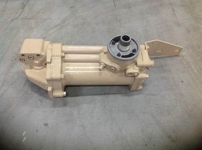 Cummins OIL COOLER SMALL OK0101 REBUILD