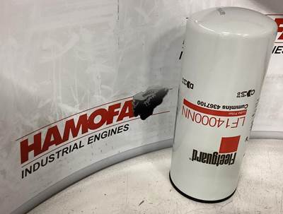 Cummins OIL FILTER 2882674 NEW