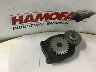 Cummins OIL PUMP 3415365 NEW