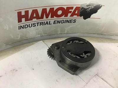 Cummins OIL PUMP 3991123 NEW