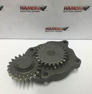 Cummins OIL PUMP 4939586 NEW