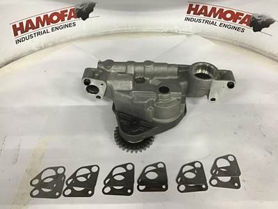 Cummins OIL PUMP 5679854 NEW