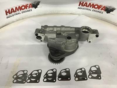 Cummins OIL PUMP 5680039 NEW