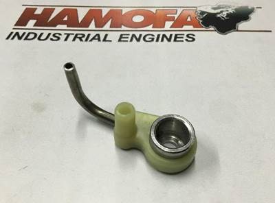 Cummins OIL SPRAYING NOZZLE 4937311 NEW