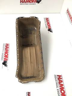 Cummins OIL SUMP PAN 3915703 USED