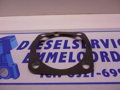 Cummins PAPER GASKET 206193 NEW