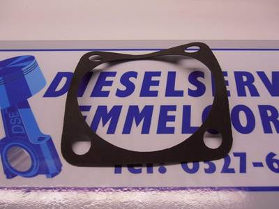 Cummins PAPER GASKET 206407 NEW