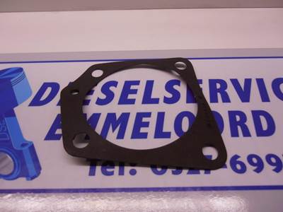 Cummins PAPER GASKET 206416 NEW