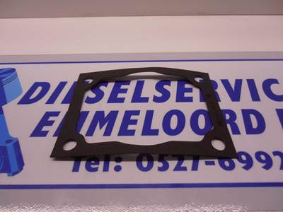 Cummins PAPER GASKET 206455 NEW
