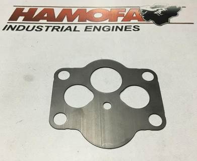 Cummins PAPER GASKET 3096077 NEW