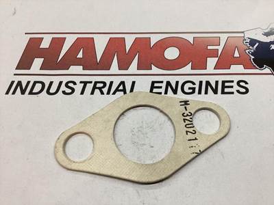 Cummins PAPER GASKET 3202117 NEW