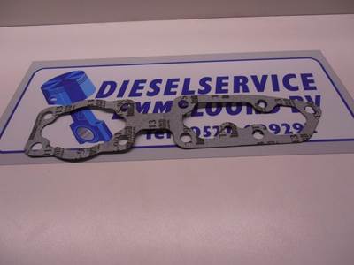 Cummins PAPER GASKET 3820629 NEW