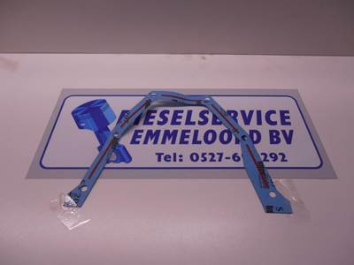 Cummins PAPER GASKET 3928493 NEW