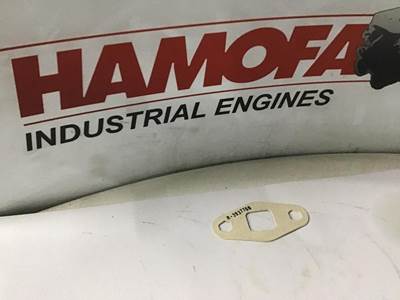 Cummins PAPER GASKET 3937706 NEW