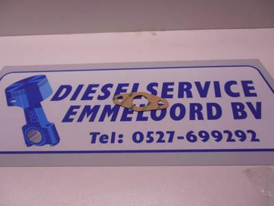 Cummins PAPER GASKET 4931365 NEW