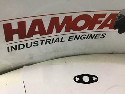 Cummins PAPER GASKET 5337758 NEW