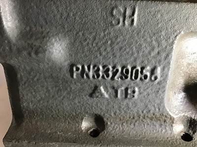 Cummins PH3329058 USED