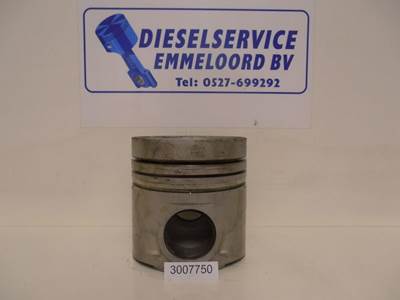 Cummins PISTON 3007750 NEW