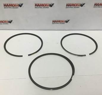 Cummins PISTON RING KIT STD 4089644 NEW