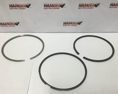 Cummins PISTON RING KIT STD 5406206 NEW