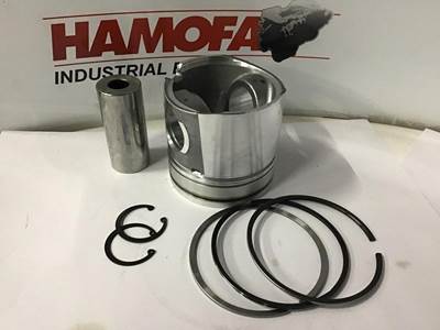 Cummins PISTON STD COMPLETE 0.50 4376354 NEW