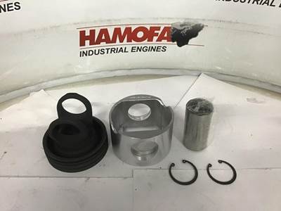 Cummins PISTON STD, COMPLETE 4089963 NEW