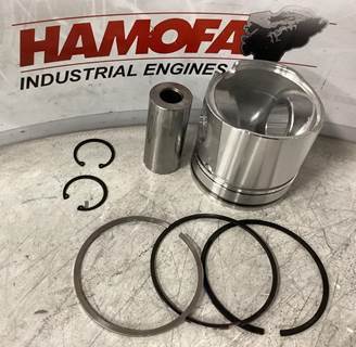 Cummins PISTON STD, COMPLETE 4376353 NEW