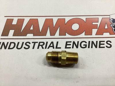 Cummins PLUG, MALE 68138 NEW