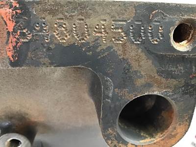 Cummins PN3895I36 USED